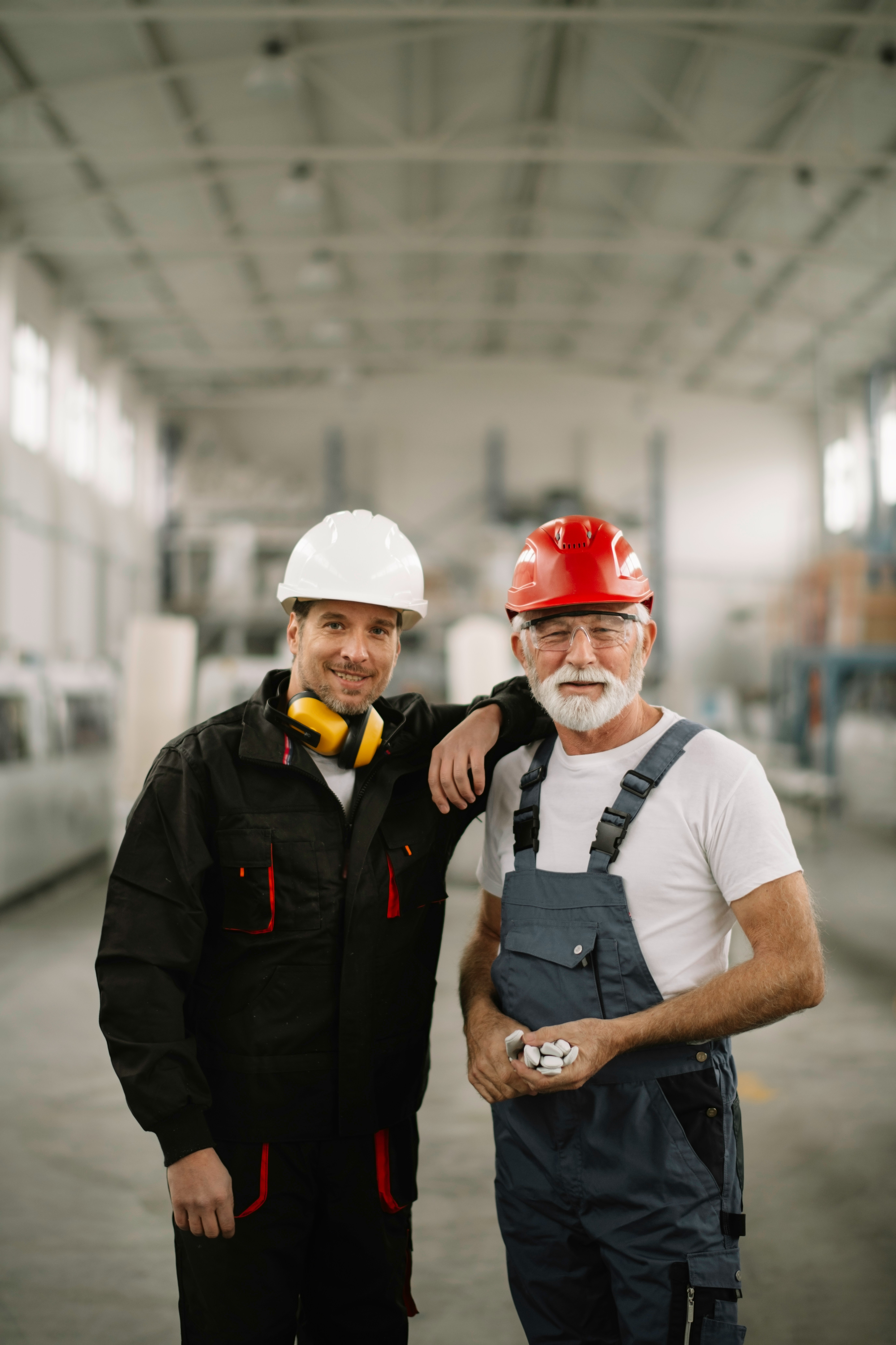 Dave and Kyle Brandt, Brandt & Sons Electric